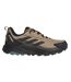 Mens Terrex Anylander Rain.rdy Hiking Shoes Brown Black Adidas-1
