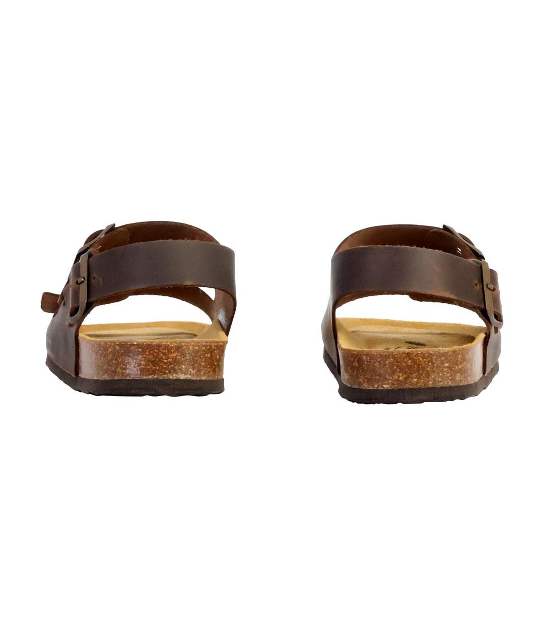 Mules Cuir Plakton Baku-4