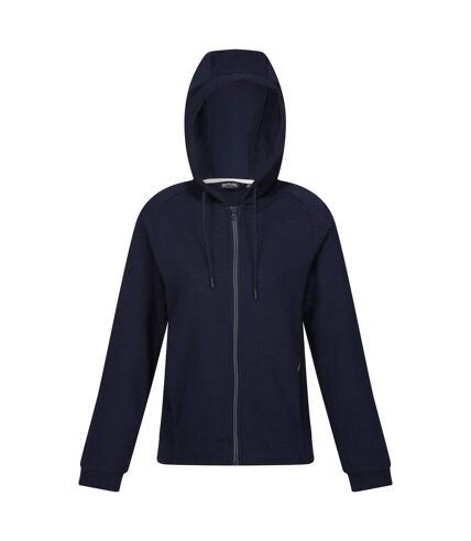 Veste polaire flamino femme bleu marine Regatta