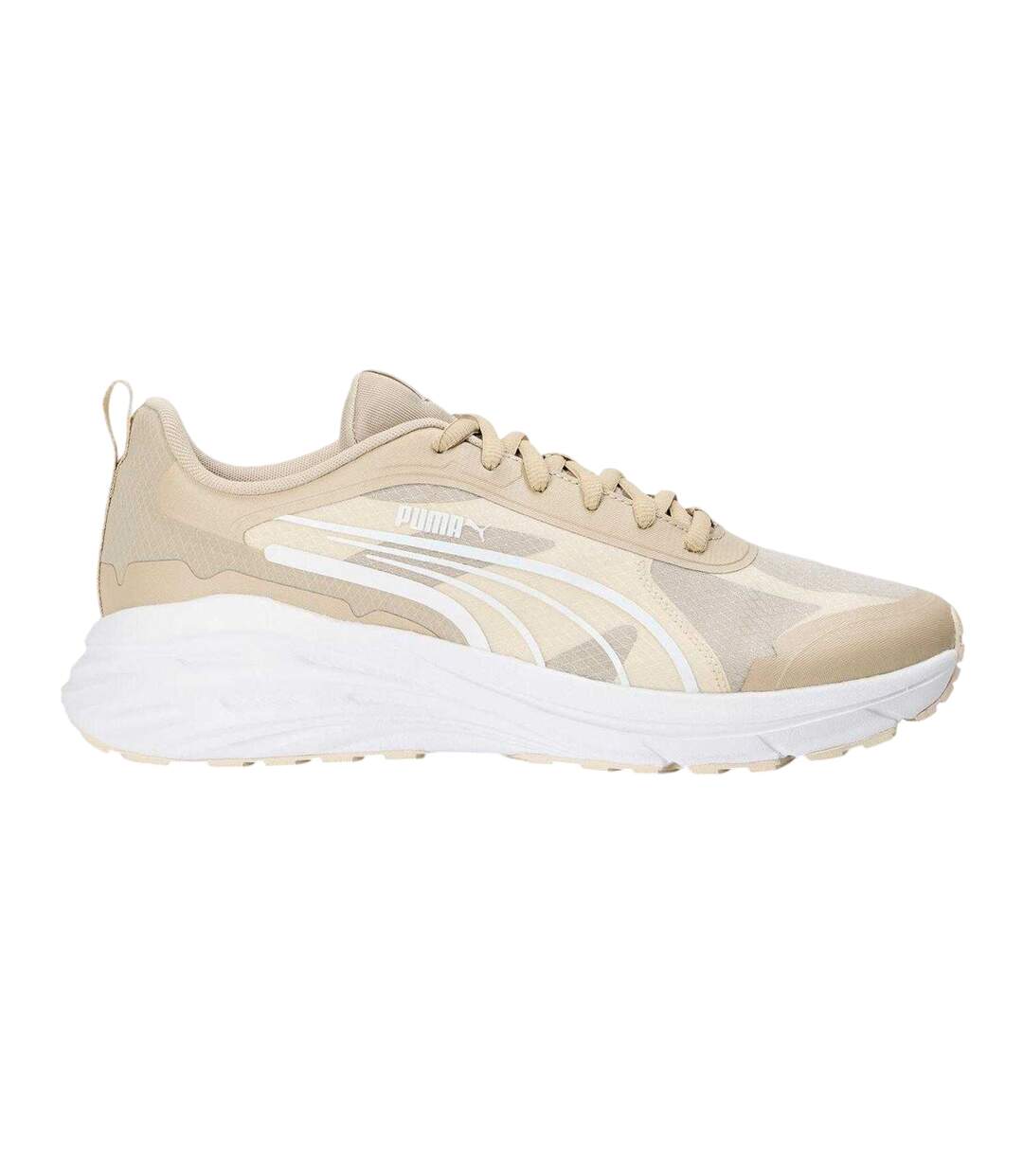 Mens Hypnotic Running Trainers Putty Puma-1