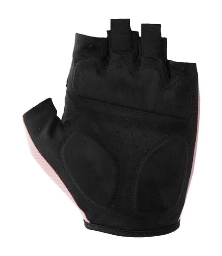 Gants De Cyclisme Ss23afglu058 Femme Noir Rose 4F
