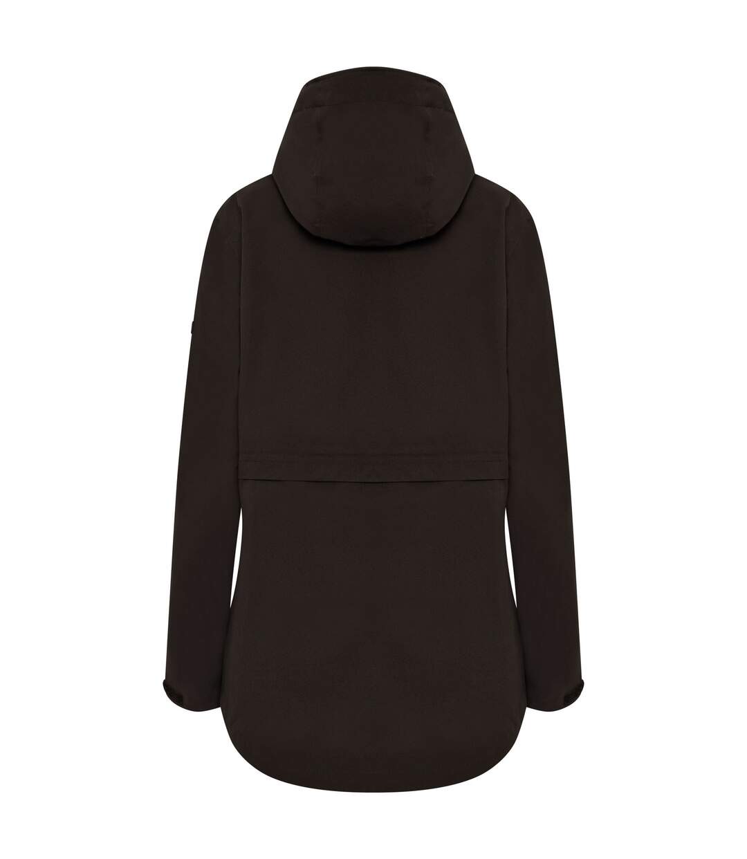 Veste imperméable the laura whitmore edit switch up femme noir Dare 2B