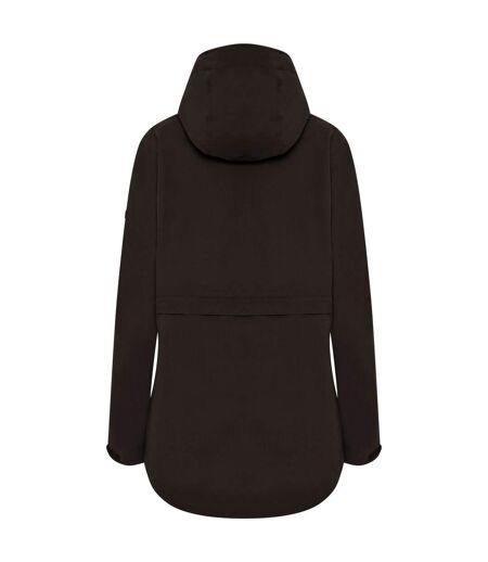 Veste imperméable the laura whitmore edit switch up femme noir Dare 2B