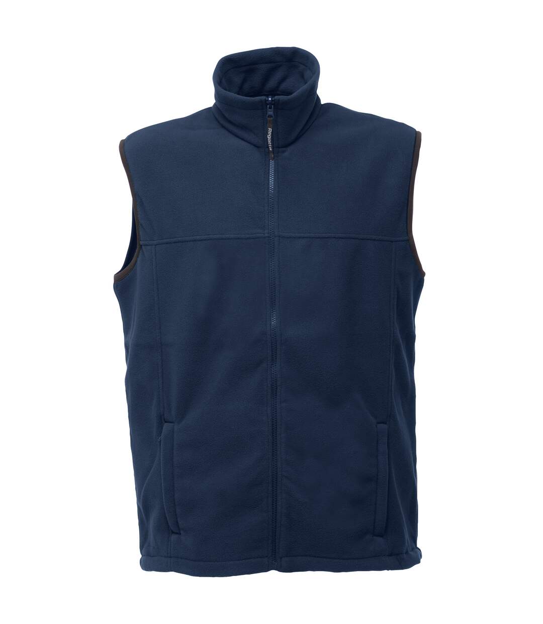 Haber ii veste polaire sans manches homme bleu marine Regatta