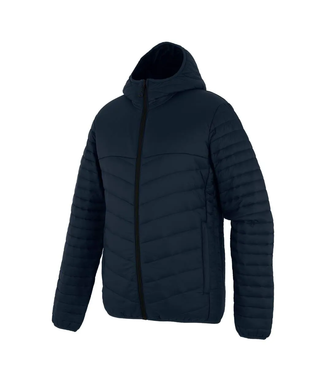 Veste Hybride Loft Lite Homme Bleu Marine Noir Regatta-3