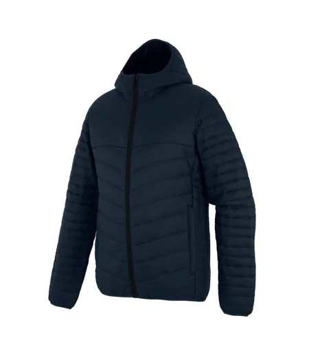 Veste Hybride Loft Lite Homme Bleu Marine Noir Regatta
