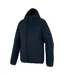Veste Hybride Loft Lite Homme Bleu Marine Noir Regatta-3