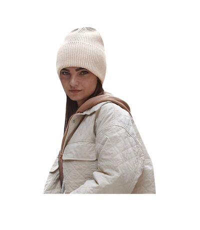 Bonnet Blanc Cassé Beechfield