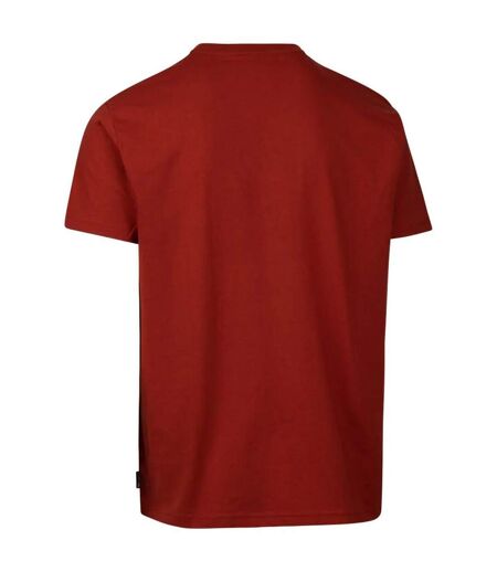Mens sastha casual t-shirt salsa Trespass