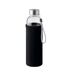 Utah tea 500ml bottle one size black MidOcean-1