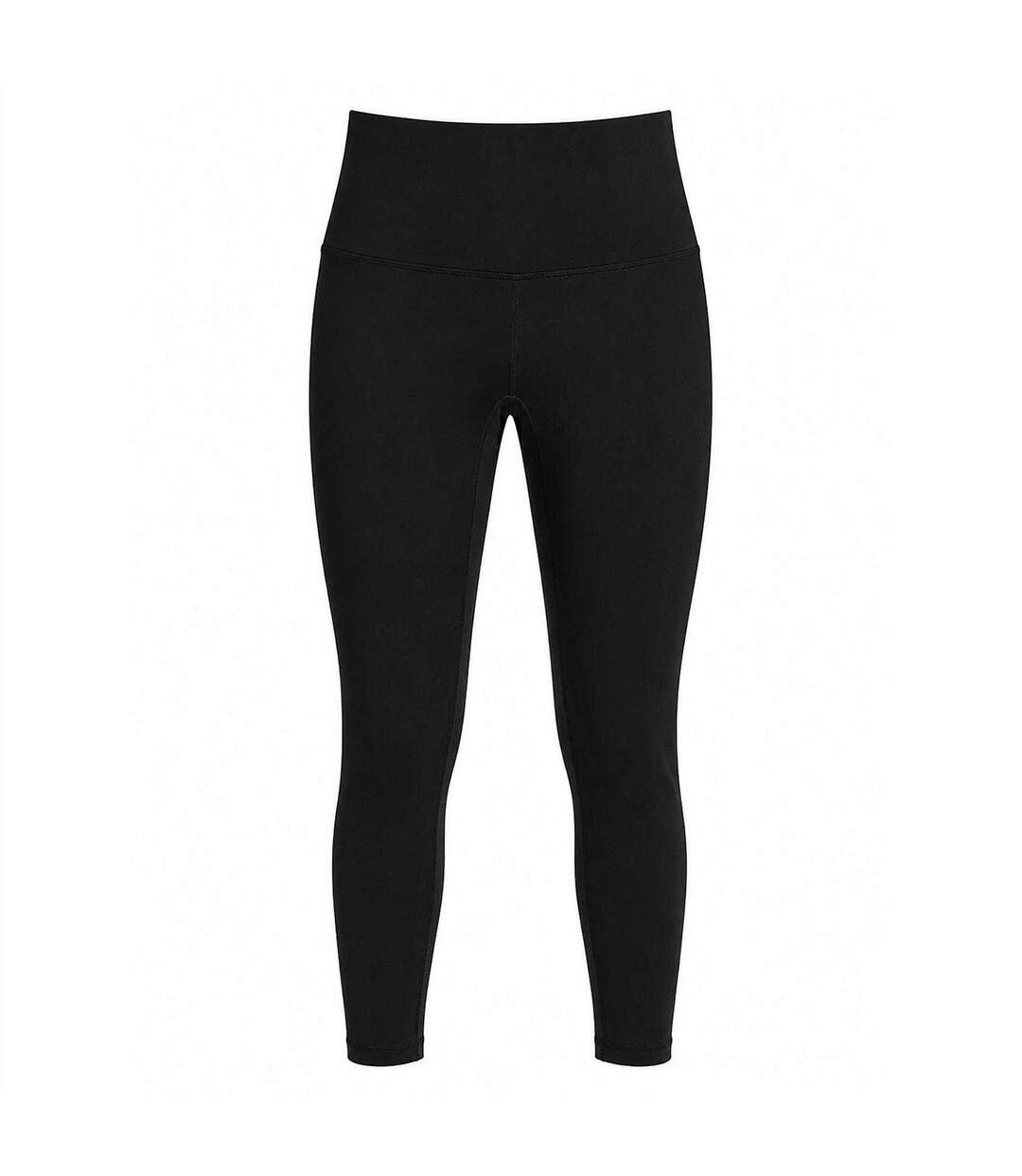 Pantacourt Motif/style Uni Femme Noir Miso-1