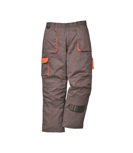 Pantalon  Multipoches Matelassé Portwest TEXO CONTRAST