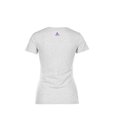 T-shirt manches courtes femme ACOSMO