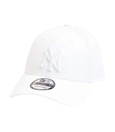 Casquette blanc homme new era nos league 9twenty neyyan - osfm