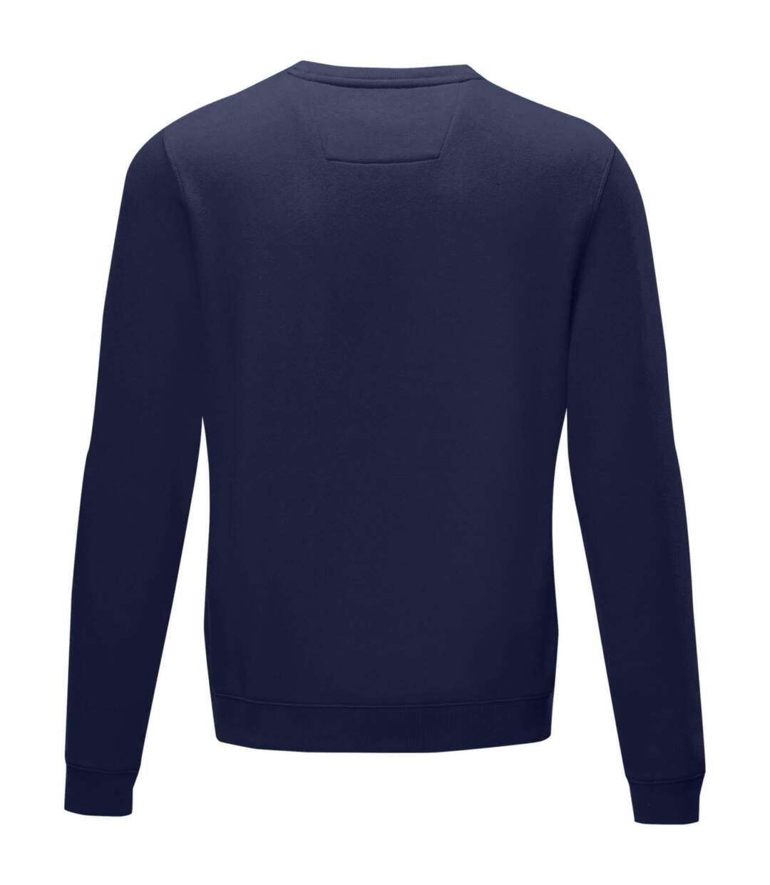 Mens jasper pullover navy Elevate NXT