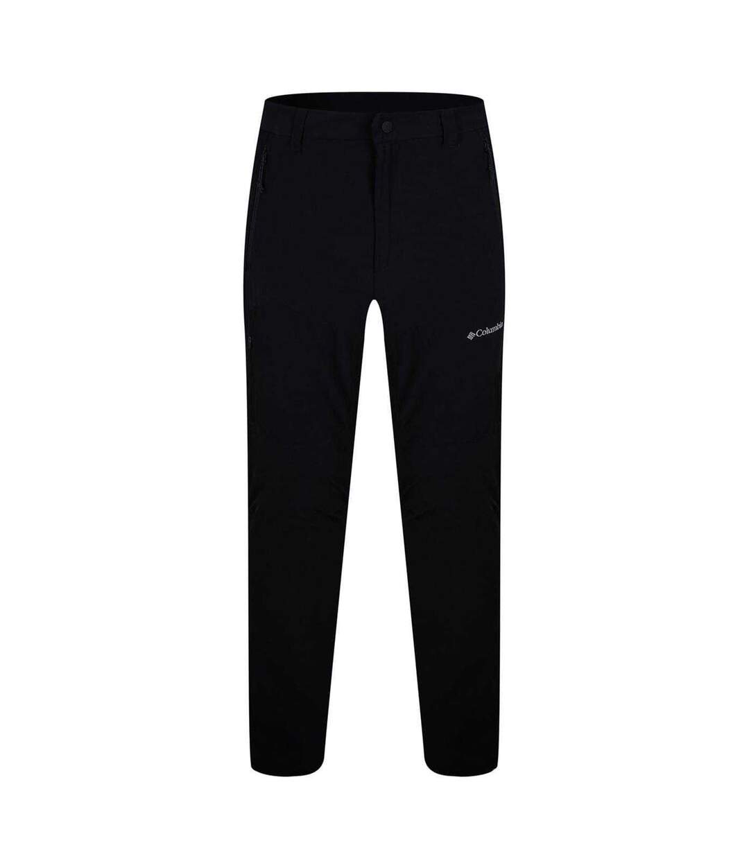 Pantalon Canyon Homme Noir Columbia-1