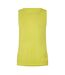 Débardeur Sans Manches Femme Vert Puma-1