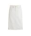 Jupe Mi-longue Snowing In Femme Neige Levis-2