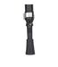 Pack Of 2  Bowfell Walking Pole  One Size Black Mountain Warehouse-3