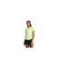 T-shirt Vanish Elite Femme Vert Under Armour-1