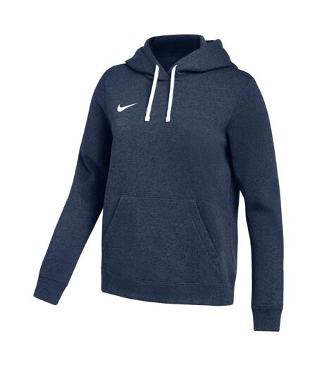Sweat À Capuche Park Homme Bleu Marine Nike