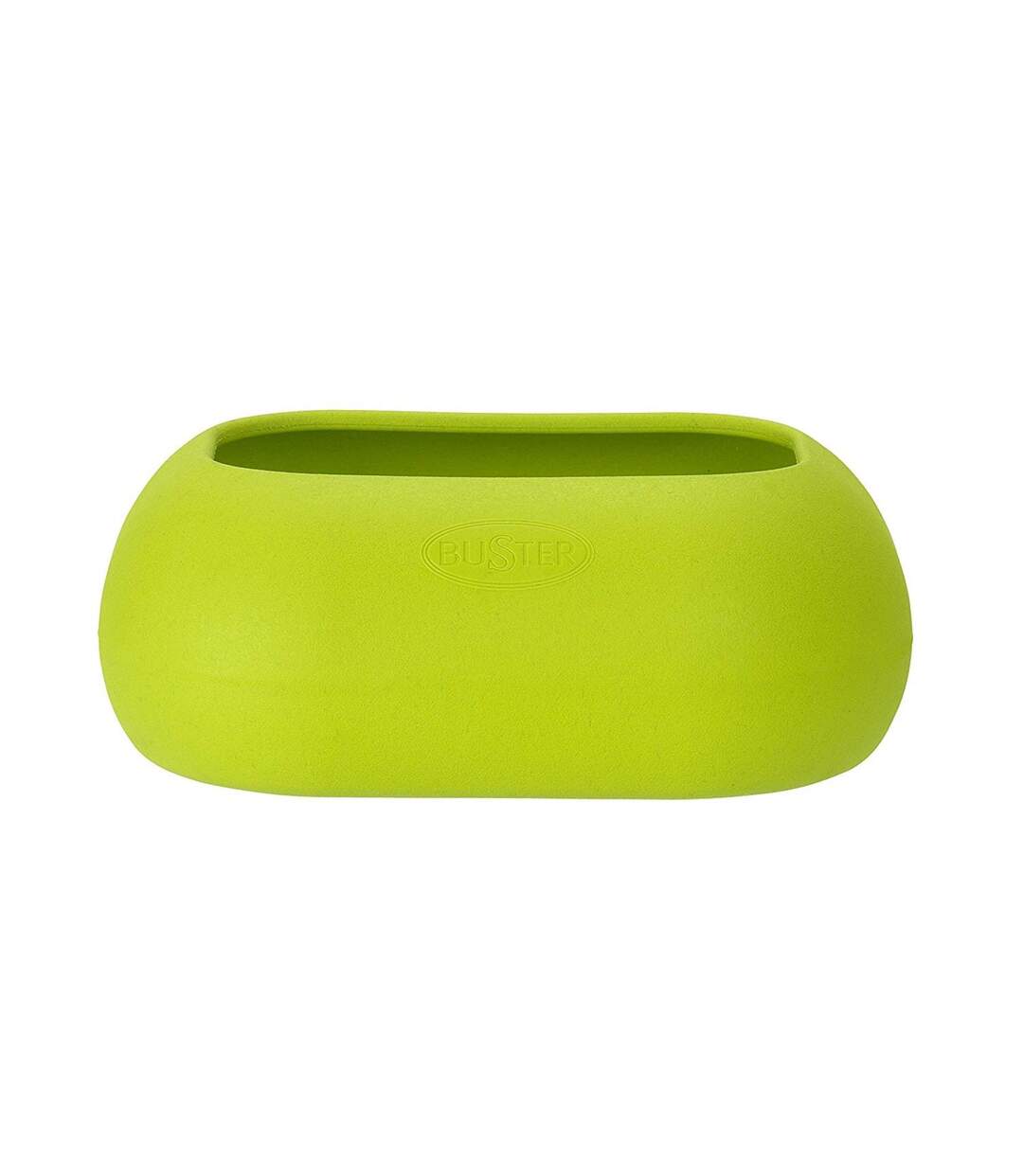 Gamelle pour chiens incredibowl 1 l vert citron Buster-1