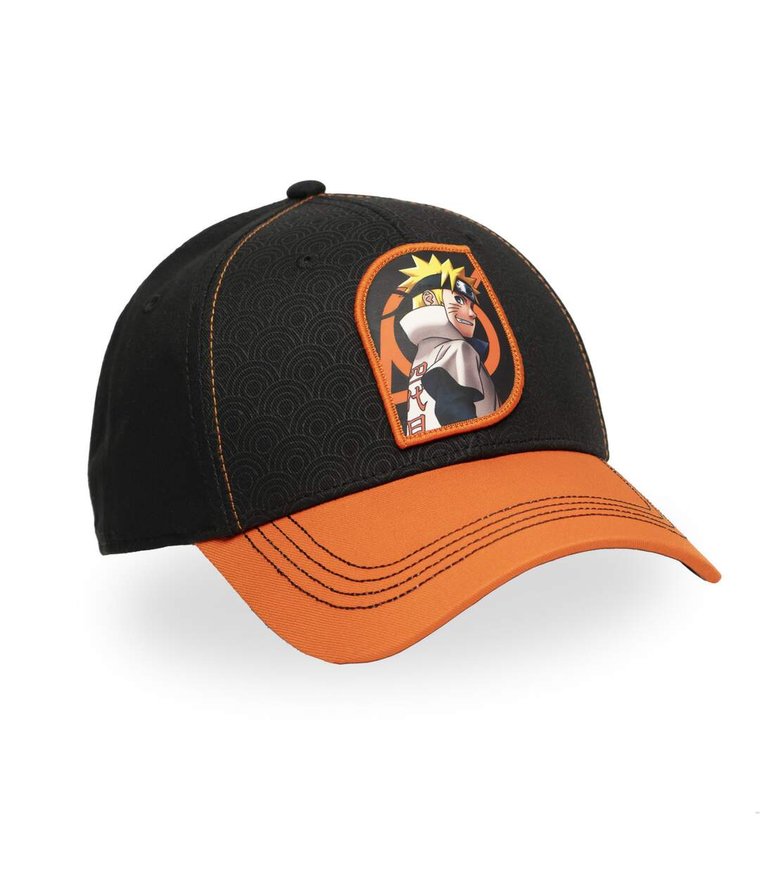 Casquette baseball Naruto Shippuden Naruto Freegun