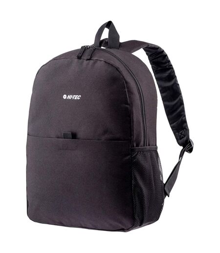 Sac À Dos Eillino Enfant 20 L Noir Hi-Tec