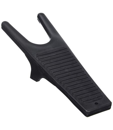 Tire-botte Taille Unique Noir HyLAND
