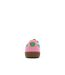 Baskets roses/vertes mixte puma palermo-3