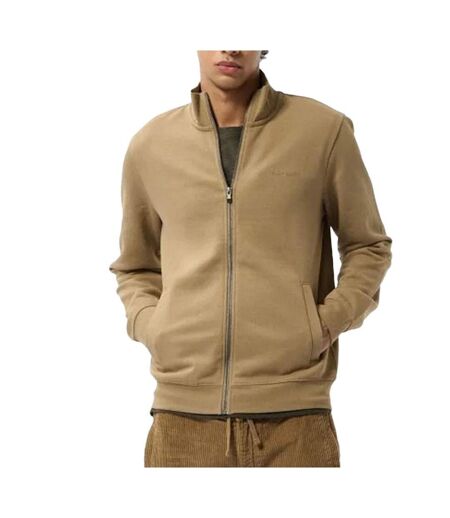 Veste marron homme teddy smith narkus - l