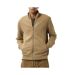 Veste marron homme teddy smith narkus - l-3