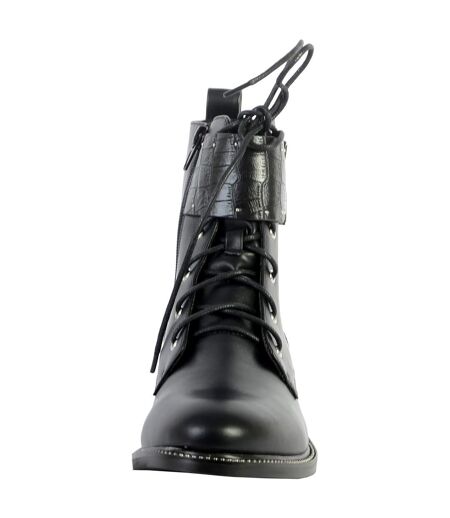 Bottines The Divine Factory QL4025