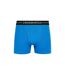 Boxers Hexter Homme Bleu Crosshatch-3