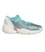 Mens Don Issue Basketball Trainers Mint Adidas-1