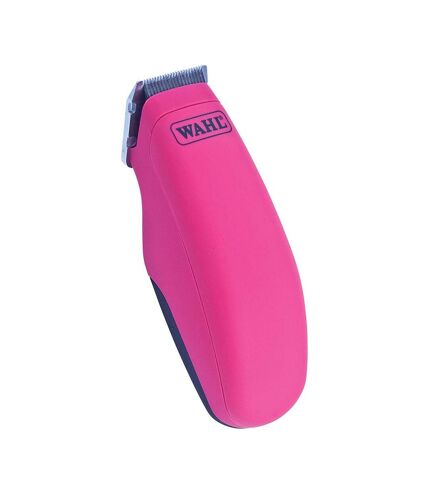 Wahl Pocket Pro Trimmer (Pink) (One Size) - UTBZ2027