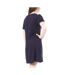 Robe Marine Femme Only Nova - L-2