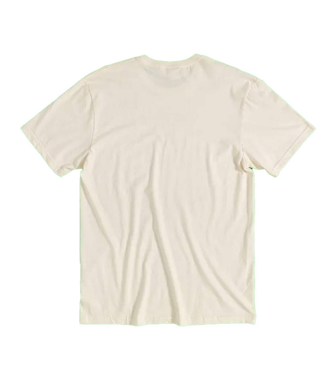 T-shirt Nurture Nature Adulte Naturel Wallace And Gromit-2