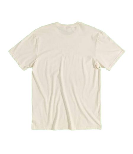 T-shirt Nurture Nature Adulte Naturel Wallace And Gromit