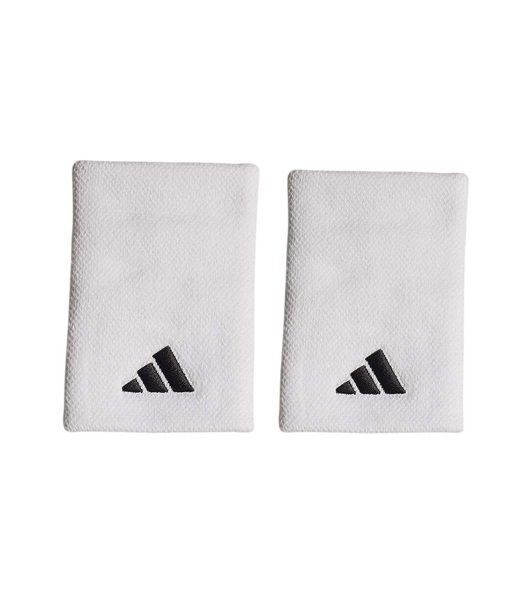 Bracelet Tennis Motif/style Grand Taille Unique Blanc Adidas-1