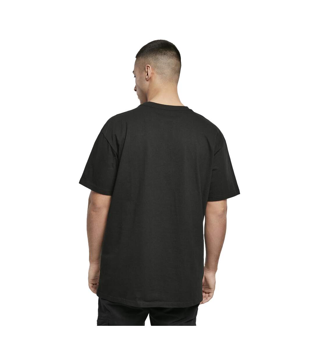 Noir Mister Tee-2