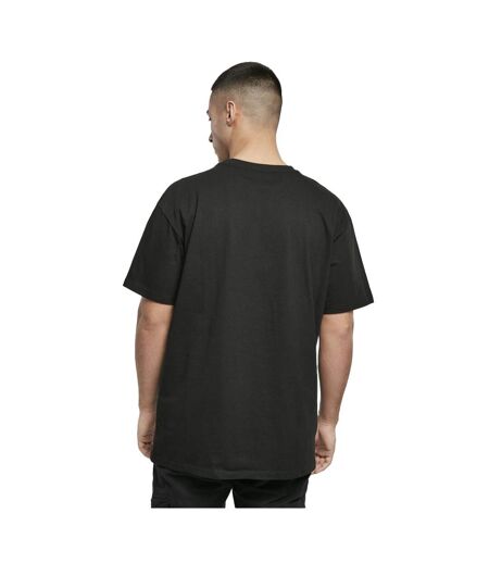 Noir Mister Tee