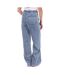 Jean loose bleu femme monday premium ltb - l-2