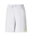 Short Gris Homme Puma Jersey - XXL