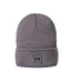 Bonnet Motif/style Logo Halftime Homme Gris Under Armour-1