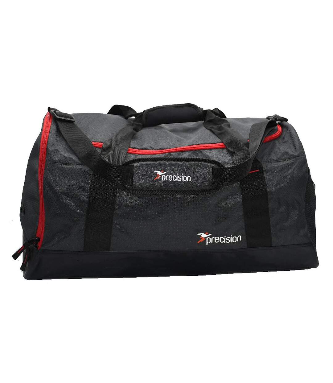 Sac de sport pro hx m noir / rouge Precision-1