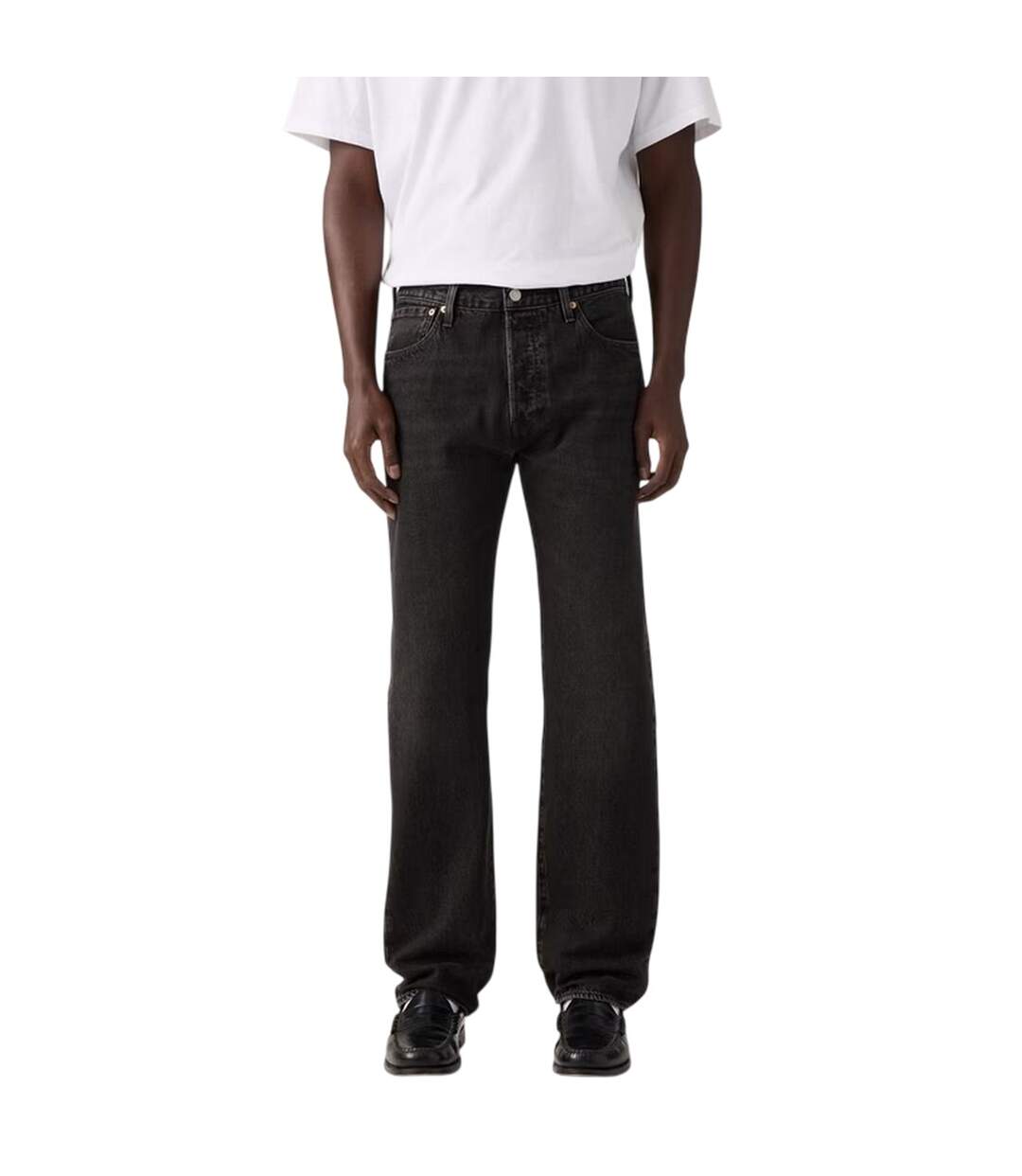 Jean Original Homme Tainted Day Levis-4