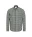 Chemise Driftwood Homme Vert Kaki Mountain Warehouse-2