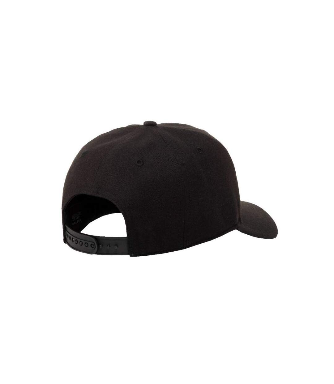 Casquette De Baseball Motif/style New York Yankees Cold Zone Noir 47-2