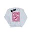 Disney Sweatshirt d'été Minnie Mouse Femmes/Dames (Blanc) - UTBI27030-1